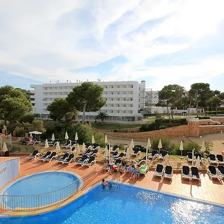 酒店 Alua Soul Mallorca (adults Only) Cala D´Or