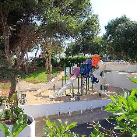 酒店 Alua Soul Mallorca (adults Only) Cala D´Or