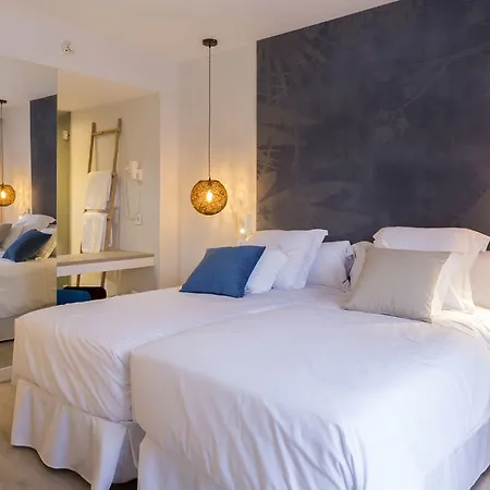 Alua Soul Mallorca (adults Only) Cala D´Or