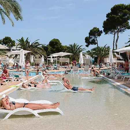 Alua Soul Mallorca (adults Only) 酒店 4*