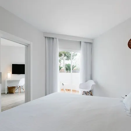 Alua Soul Mallorca (adults Only) 酒店 Cala D´Or